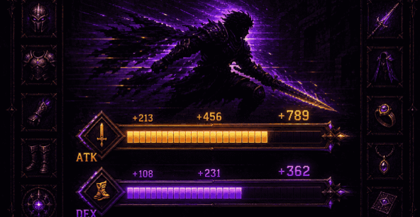 dps comparison